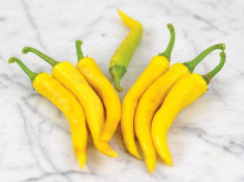 Golden Cayenne Pepper
