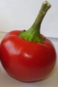 Chilli Caliegia  Balení obsahuje 10 semen